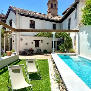  Apartamento Carmen De Ramilla